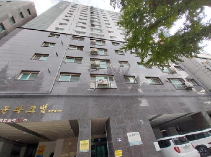 인천 미추홀구 주안동 오피스텔 경매 물건 사진