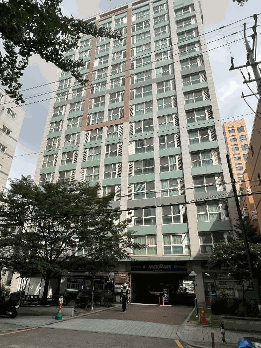 인천 미추홀구 주안동 오피스텔 경매 물건 사진 5 · 2025타경511969