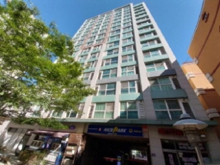 인천 미추홀구 주안동 오피스텔 경매 물건 사진