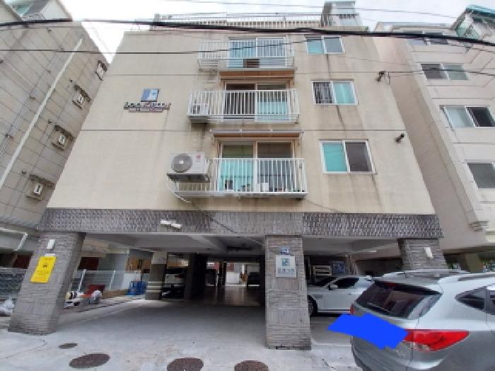 인천 미추홀구 주안동 다세대주택 경매 물건 사진