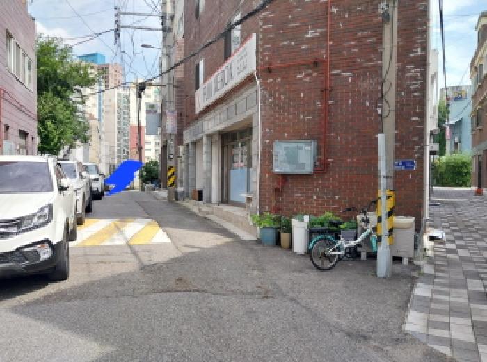 인천 미추홀구 숭의동 오피스텔 경매 물건 사진 2 · 2025타경512004