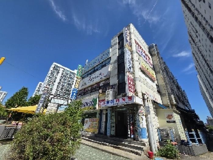 인천 부평구 갈산동 근린생활시설 경매 물건 사진