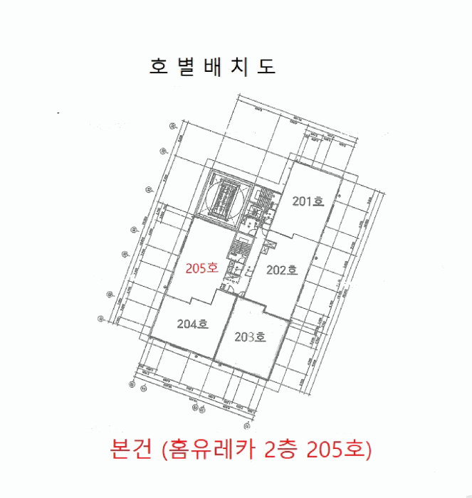 인천 미추홀구 도화동 상가,오피스텔,근린시설 경매 물건 사진 3 · 2025타경512028