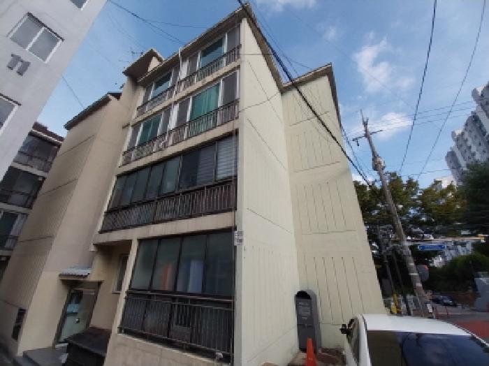 인천 미추홀구 주안동 다세대 경매 물건 사진