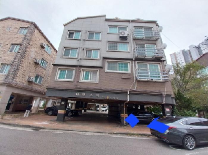 인천 서구 경서동 다세대 경매 물건 사진