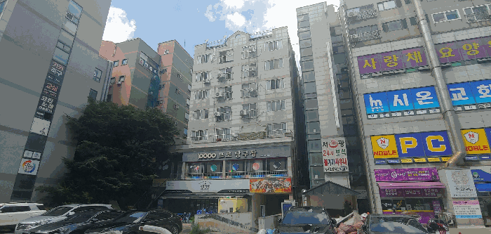 인천 남동구 만수동 상가,오피스텔,근린시설 경매 물건 사진 6 · 2025타경512034