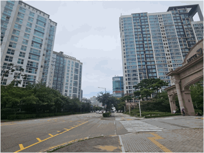 인천 서구 청라동 오피스텔 경매 물건 사진 5 · 2025타경512037