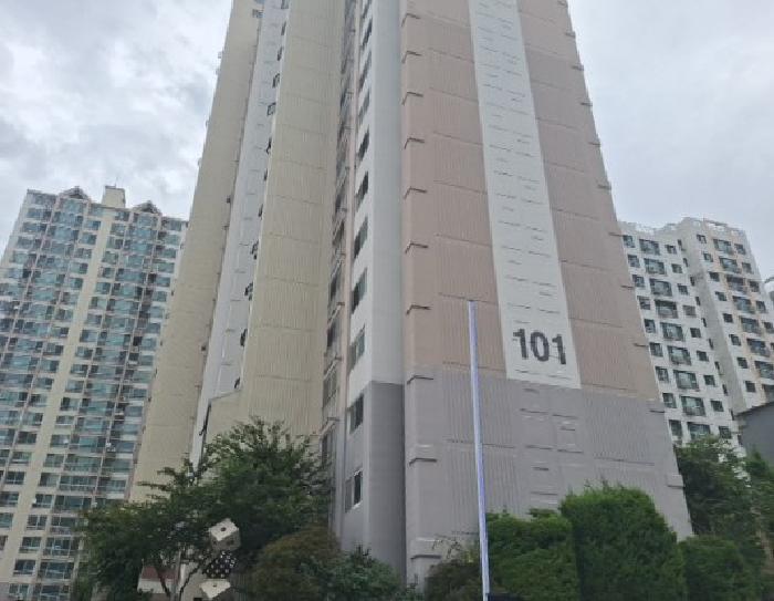 인천 중구 아파트 경매 물건 사진