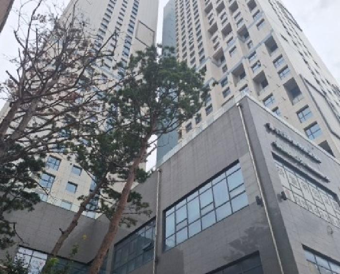 인천 미추홀구 용현동 오피스텔 경매 물건 사진