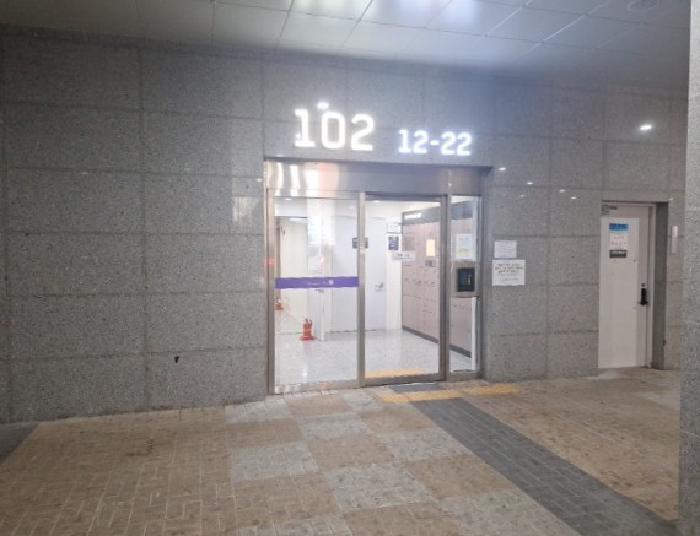 인천 미추홀구 용현동 오피스텔 경매 물건 사진 2 · 2025타경512077