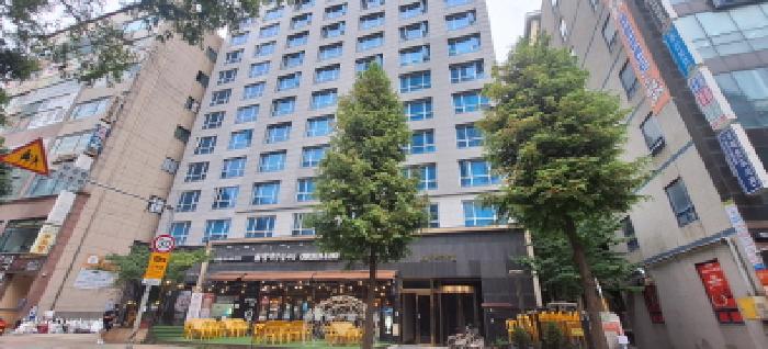 인천 남동구 논현동 오피스텔 경매 물건 사진