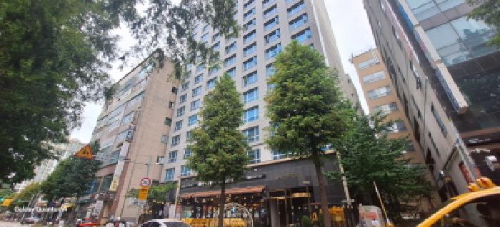 인천 남동구 논현동 오피스텔 경매 물건 사진 2 · 2025타경512078