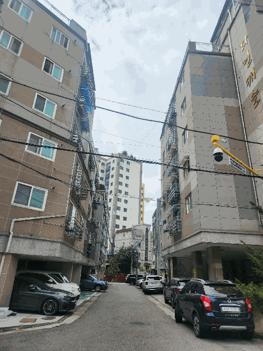 인천 미추홀구 숭의동 연립주택,다세대,빌라 경매 물건 사진 5 · 2025타경512080