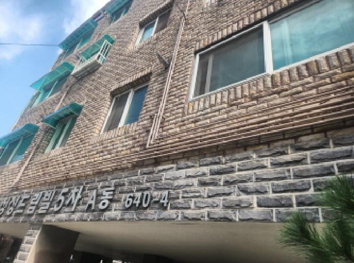 인천 서구 검암동 다세대 경매 물건 사진