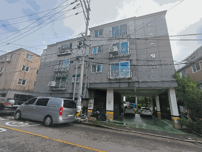 인천 서구 경서동 다세대 경매 물건 사진 6 · 2025타경512091