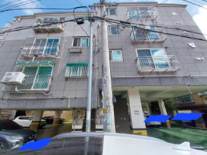 인천 서구 경서동 다세대 경매 물건 사진