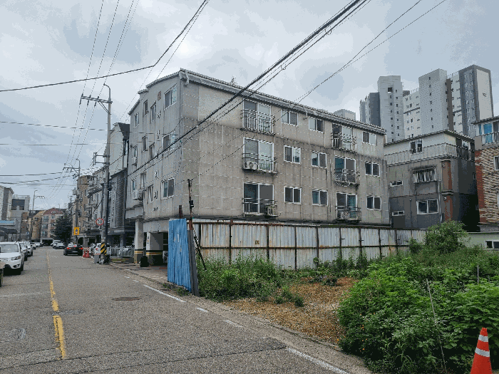 인천 서구 경서동 다세대 경매 물건 사진 5 · 2025타경512094