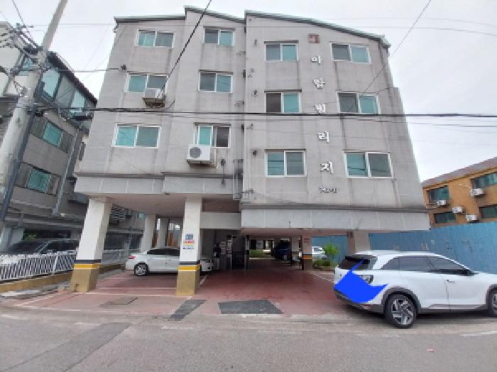 인천 서구 경서동 다세대 경매 물건 사진