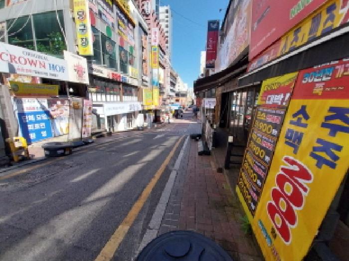 인천 미추홀구 주안동 상가,오피스텔,근린시설 경매 물건 사진