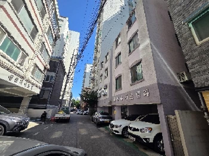 인천 부평구 부평동 다세대주택 경매 물건 사진