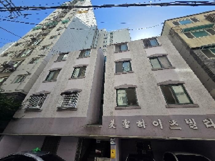 인천 부평구 부평동 다세대주택 경매 물건 사진 2 · 2025타경512101