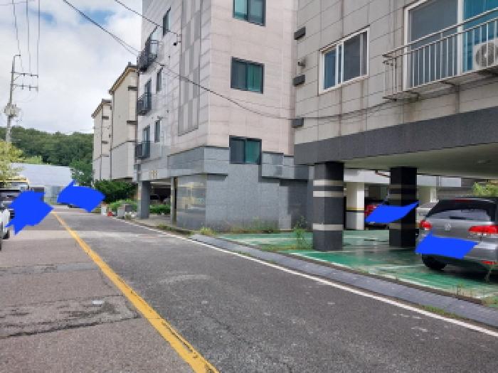 인천 서구 경서동 다세대 경매 물건 사진
