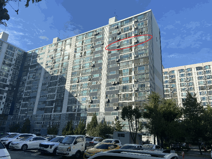 인천광역시 중구 항동7가 27-107 라이프아파트 5동 12층1209호 아파트 경매 물건 사진