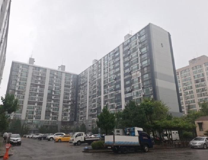 인천 중구 아파트 경매 물건 사진