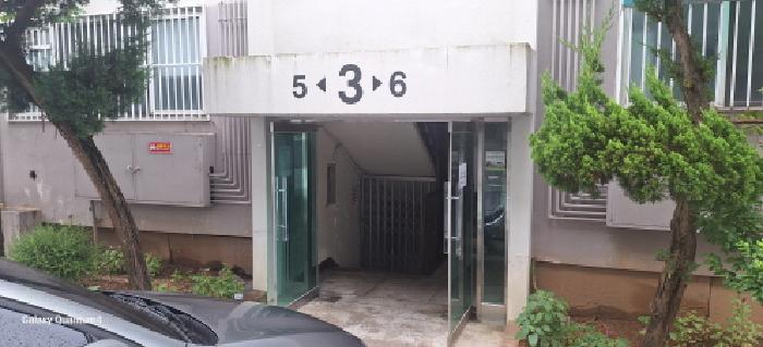 인천 남동구 만수동 아파트 경매 물건 사진 3 · 2025타경512146