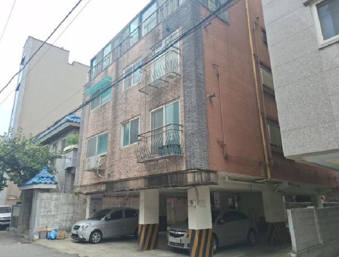 인천 미추홀구 용현동 다세대 경매 물건 사진