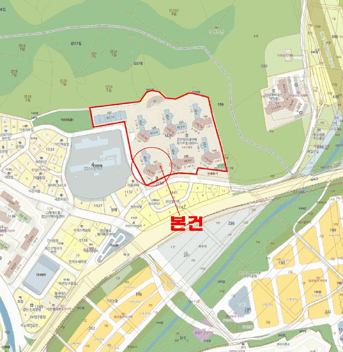 인천 서구 마전동 아파트 경매 물건 사진 5 · 2025타경512181