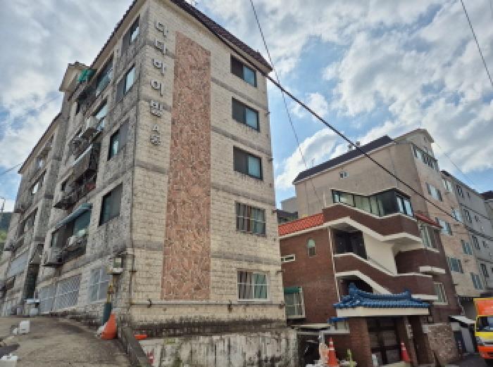 인천 남구 문학동 다세대 경매 물건 사진 2 · 2025타경512223