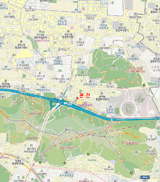 인천 남구 문학동 다세대 경매 물건 사진 5 · 2025타경512223