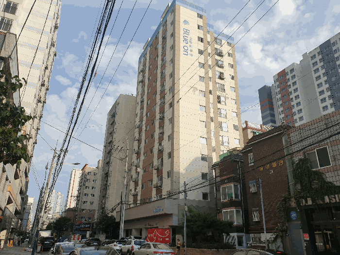 인천 미추홀구 숭의동 오피스텔 경매 물건 사진 4 · 2025타경512244