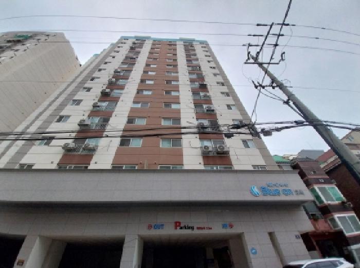 인천 미추홀구 숭의동 오피스텔 경매 물건 사진