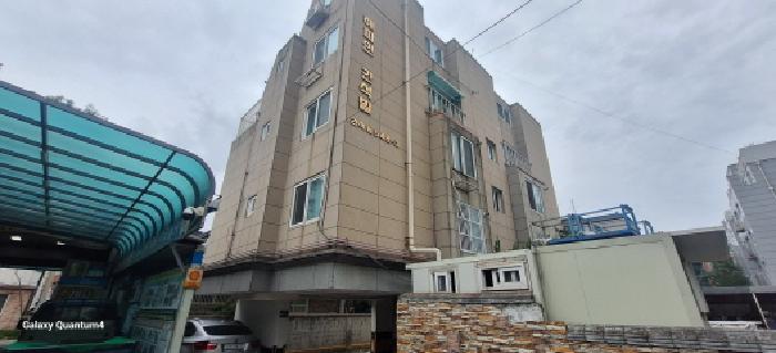 인천 남동구 간석동 다세대주택 경매 물건 사진