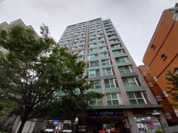 인천 미추홀구 주안동 오피스텔 경매 물건 사진