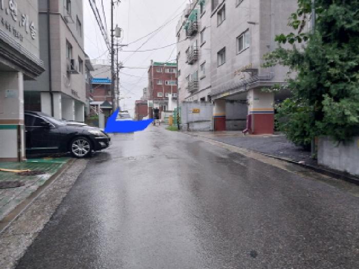 인천 미추홀구 주안동 연립주택 경매 물건 사진