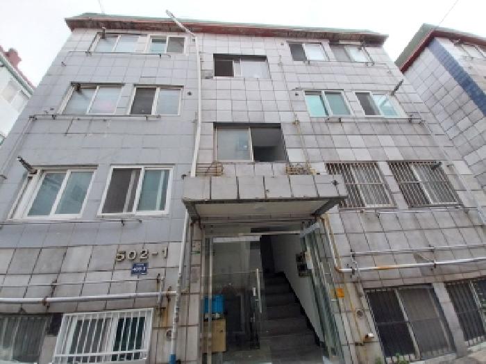 인천 미추홀구 도화동 다세대주택 경매 물건 사진