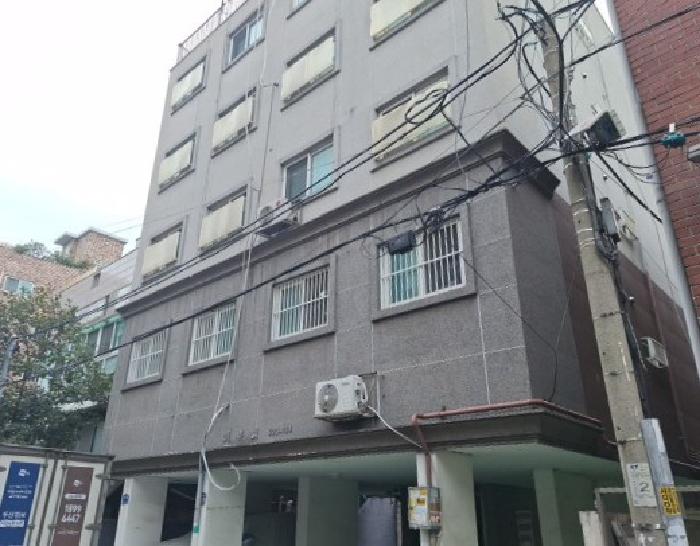인천 미추홀구 용현동 다세대주택 경매 물건 사진