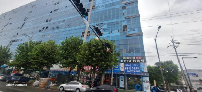 인천 남동구 고잔동 공장/지식산업센터 경매 물건 사진