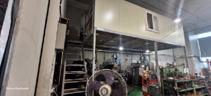 인천 남동구 고잔동 공장/지식산업센터 경매 물건 사진 2 · 2025타경512309