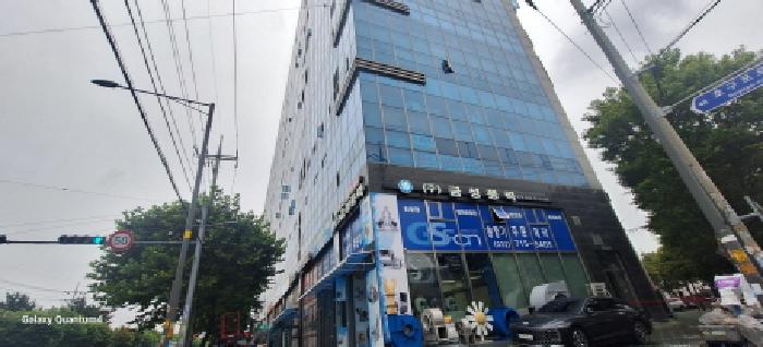 인천 남동구 고잔동 공장/지식산업센터 경매 물건 사진 3 · 2025타경512309