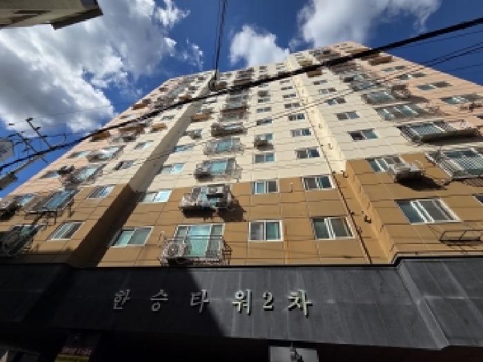 인천 부평구 부평동 오피스텔 경매 물건 사진 2 · 2025타경512317