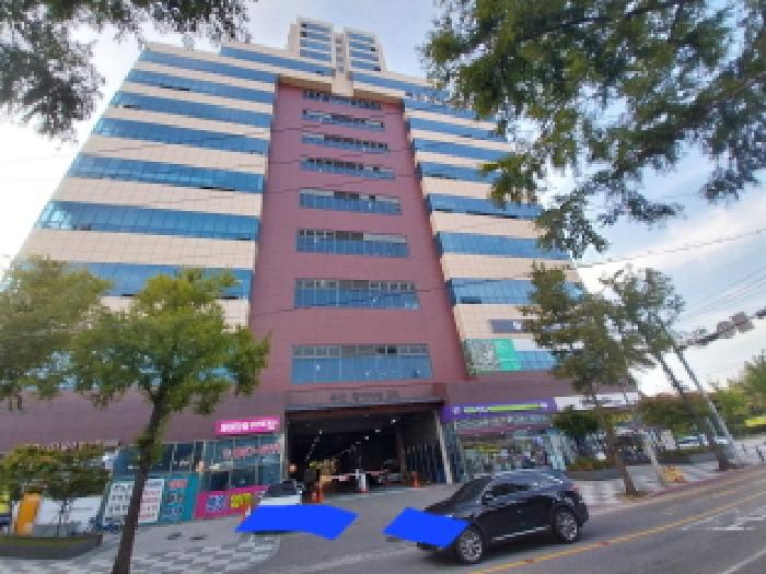인천 미추홀구 주안동 공장/지식산업센터 경매 물건 사진