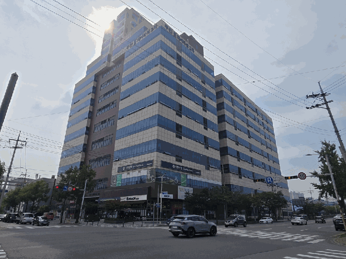 인천 미추홀구 주안동 공장/지식산업센터 경매 물건 사진 5 · 2025타경512321