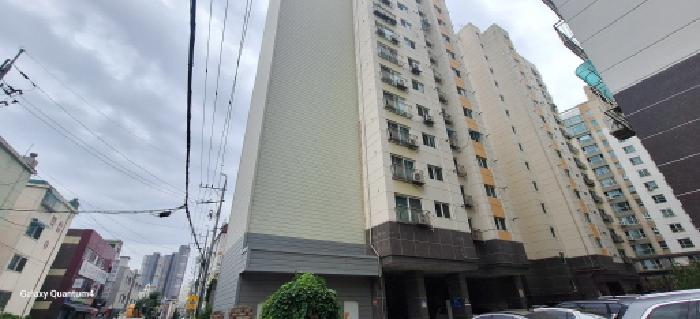 인천 남동구 간석동 오피스텔 경매 물건 사진