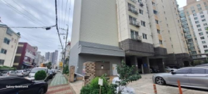 인천 남동구 간석동 오피스텔 경매 물건 사진 2 · 2025타경512332