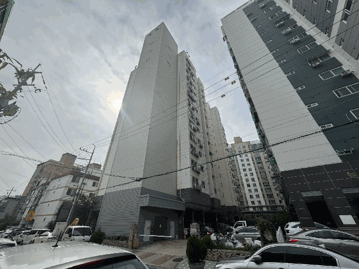 인천 남동구 간석동 오피스텔 경매 물건 사진 5 · 2025타경512332