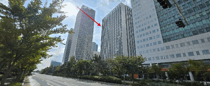 인천 연수구 송도동 오피스텔 경매 물건 사진 4 · 2025타경512339